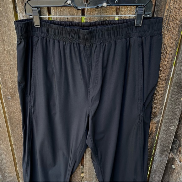 Rhone Men’s Torrent Pants In Black Sz L - Picture 6 of 15